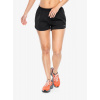 Bežecké kraťasy dámske Icebreaker Impulse Running Shorts - black