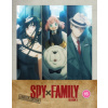 Spy x Family Season 2 Limited Edition Blu-Ray + DVD