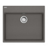 Franke Maris Fragranitový drez MRG 610-60 CARE, 64x56 cm, sivý kameň 114.0729.486