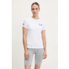 Tréningové tričko EA7 Emporio Armani TJEMZ.8NTT70 biela XS
