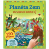 Planéta Zem zvuková kniha