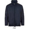 SOL´S SHIFT / Unisex vetrovka - french navy M