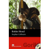 Macmillan Readers Pre-Intermediate: Robin Hood T. Pk with CD - Stephen Colbourn