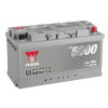 YUASA autobatéria 100Ah 12V, 900A, YBX5019