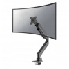 Stolný držiak na monitor Newstar NM-D775BLACKPLUS 10-49