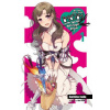 Do You Love Your Mom and Her Two-Hit Multi-Target Attacks?, Vol. 1 (light novel)