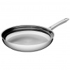 WMF PANVICA 20 cm - Panvice na vyprážanie - 0067810527