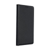 Puzdro knižka Xiaomi Poco X3/ X3 NFC/ X3 Pro Smart čierne