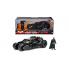 DICKIE Batman The Dark Knight Batmobile autíčko