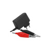 Nabíjačka akumulátorov LTC LXG163 12V 1000mAh pre batérie max. 10Ah