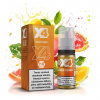 X4 Bar Juice Mango Guava 10 ml 20 mg