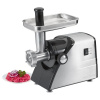 Mlynček na mäso Profi Cook PC-FW 1060 strieborný/sivý 400 W