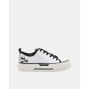 Karl Lagerfeld Módne tenisky KL60614T KAMPUS MAX III Biela