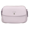 Dámska crossbody kabelka David Jones Angella - svetlo fialová