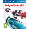 WipEout Omega Collection