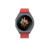 Canyon SW-86, Otto, smart hodinky, BT, fareb. LCD displej 1.3´´, vodotes. IP68, 25 športov, červené CNS-SW86RR