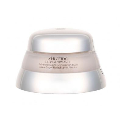 Shiseido Bio-Performance Advanced Super Revitalizing (W) 50ml, Denný pleťový krém