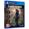 Hra na konzole Shadow of the Tomb Raider - PS4 (4020628597276)