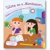 Svojtka Učíme se s Montessori - matematika