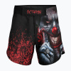 Pánske tréningové šortky Octagon Make Terror Have Fun MMA black/multicolor