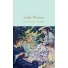 Little Women - Louisa May Alcott