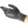 Ansell 11840R070-1P HyFlex® nylon, Spandex® pracovní rukavice Velikost rukavic: 7 EN 388:2016, EN 420-2003, EN 407:2020, EN 388-2003, EN 21420:2020, EN 407-04