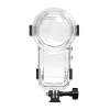 Vodotesné puzdro Puluz pre kameru Insta360 X5 PU756T