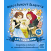 Rozprávkový šlabikár Sne…