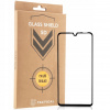 Tactical Glass Shield 5D sklo pro Huawei P30 lite Black 57983101271