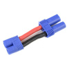 GForce Konverzní kabel EC3 samec EC5 samice 12AWG
