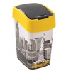 Kôš Curver® FLIP BIN 25 lit., NYC, na odpad