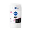 Nivea Black & White Invisible Clear deostick 50 ml
