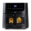 Beztuková fritéza Domo DO542FR 1350 W 4 l