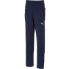 Detské tepláky Puma Liga Casual Training Pant|116
