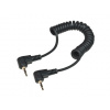 Kaiser MultiTrig AS 5.1 Camera Remote Cable 2,5mm 1C Canon Fuji