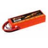 DF Models LiPo Aku 7,4 V/6500 mAh 45C Pro Racing T-Plug 4250684118638