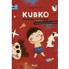 Kubko na prázdninách - Galewska-Kustra Marta