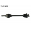SKF Hnací hřídel VKJC 1299