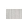 Blomus Vonkajší koberec KIVA 200x140 cm sv.šedý M