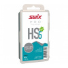 Vosk SWIX HS05-6 highsp 60g -10/-18°C tyrkysov