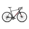 Fuji Sportif 1.3 Disc pearl black/red orange 24
