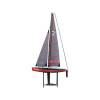 Focus V2 1m plachetnica PNP
