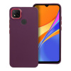 Kryt FRAME Case Xiaomi Redmi 9C / 9C NFC fialový