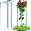 Pergola kovová Kadax, stĺp 115 cm