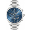 Hugo Boss HB1513478 Strieborná - Veľká jedna veľkosť