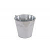 LEVIOR Vědro pozinkované 12l 39002.01