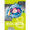 Biológia 8 - Pracovný zošit - Mariana Páleníková