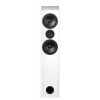 AQ Pontos 8 piano white, stĺp