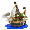 Lampička - One Piece The Going Merry