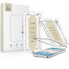 Tech-Protect quick set AR+ antireflexné tvrdené sklo pre Galaxy S26 čierne 5906302390847